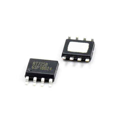 RT7258GSP 8-SOP-EP IC REG BUCK ADJ 8A 8SOP