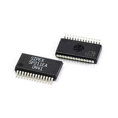 SP211EA-L/TR 28-SSOP IC TXRX RS232 SERIAL 28SSOP