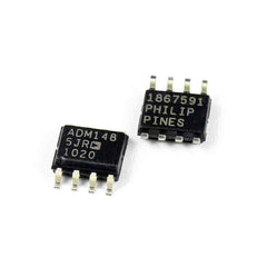 ADM1485JRZ-REEL 8-SOIC N IC TXRX RS-485 5V HS 8SOIC