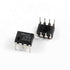 NJU7660D - 8-DIP - IC REG BOOST INV ADJ 50MA 8DIP