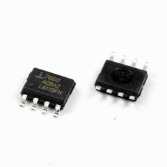 ICL7660ACBA 8-SOIC IC REG SWITCHD CAP DBL INV 8SOIC
