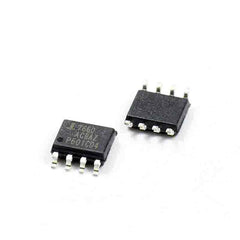 ICL7660ACBA-T 8-SOIC IC REG SWITCHD CAP DBL INV 8SOIC