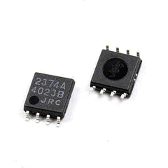 NJM2374AM 8-DMP IC REG BUCK BOOST INV ADJ 8DMP