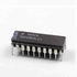 ADC0804LCJ - 20-DIP - IC ADC 8BIT MPU COMPAT 20-CDIP