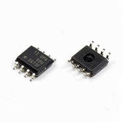 OPA690IDR 8-SOIC IC OPAMP VFB 300MHZ SGL 8SOIC
