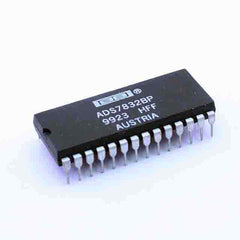 ADS7832BP 28-DIP IC 12-BIT 4CH A/D 28-DIP