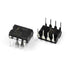 ICL7660ACPA - 8-PDIP - IC REG SWITCHED CAP DBL INV 8DIP