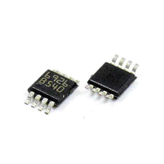 L6926 8-MSOP IC REG BUCK SYNC ADJ 0.8A 8MSOP