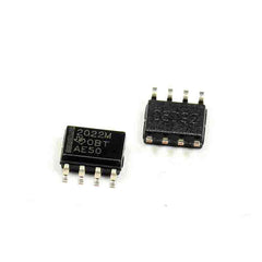 TLE2022MDG4 8-SOIC IC OPAMP GP 2.8MHZ DUAL 8SOIC