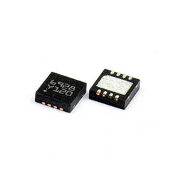 L6928Q1 8-VFQFPN (3x3) IC REG BUCK SYNC ADJ .8A 8VFQFPN