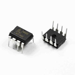 ICL7660SIPA 8-PDIP IC REG SWITCHED CAP DBL INV 8DIP