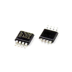 L6920DB 8-MSOP IC REG BST SYNC 3.3/5V/ADJ 8MSOP