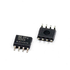 OPA132UA/2K5 8-SOIC IC OPAMP GP 8MHZ SGL HS 8SOIC