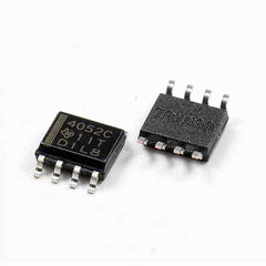 THS4052CDR 8-SOIC IC OPAMP VFB 70MHZ DUAL HS 8SOIC