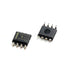 OPA1642AIDR - 8-SOIC - IC OPAMP J-FET 11MHZ DUAL 8SOIC