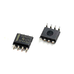 OPA1642AIDR 8-SOIC IC OPAMP J-FET 11MHZ DUAL 8SOIC