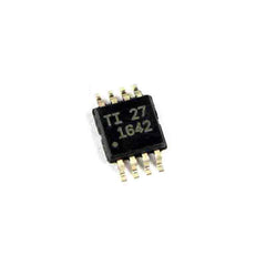 OPA1642AIDGKR 8-MSOP IC OPAMP JFET 11MHZ DUAL 8MSOP