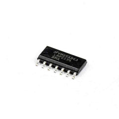 LMP2234BMAX/NOPB 14-SOICN IC AMP PREC QUAD LO PWR 14SOIC