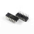 MCP619-I/P - 14-PDIP - IC OPAMP 2.3V QUAD R-R 14DIP