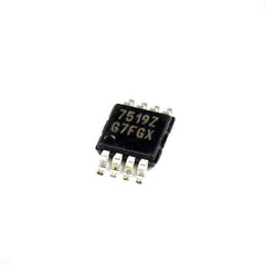 ISL97519IUZ-T 8-MSOP IC REG BOOST ADJ 1A 8MSOP