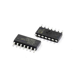 SP1491ECN-L 14-SOICN IC TXRX RS485 FULL DUPLEX 14SOIC