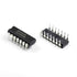 LMC6484AIN - 14-DIP - IC OP AMP QUAD CMOS R-R 14-DIP