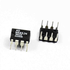 ADM485JN 8-PDIP IC TX/RX SINGLE RS-485 5V 8DIP