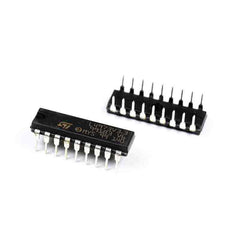 L4973V3.3 18-DIP IC REG BUCK 3.3V/ADJ 3.5A 18DIP