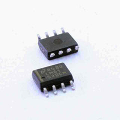 LM6152BCM 8-SOIC IC OP AMP DUAL 75MHZ 8SOIC