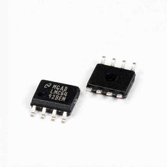 LMC6492BEM 8-SOIC IC OP AMP DUAL CMOS R-R 8-SOIC