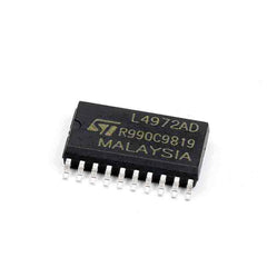 L4972AD 20-SO IC REG BUCK ADJ 2A 20SOIC