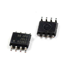 OPA2613IDR 8-SOIC IC OPAMP VFB 125MHZ DUAL 8SOIC