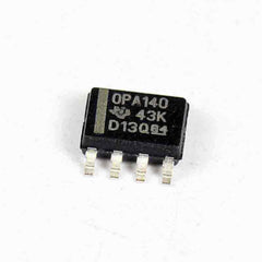 OPA140AIDR 8-SOIC IC OPAMP JFET 11MHZ SGL 8SOIC