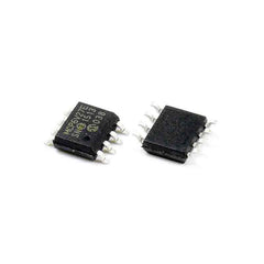 MCP6V27-E/SN 8-SOIC N IC OPAMP DUAL AUTO-ZERO 8SOIC