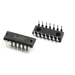 TLC2274INE4 14-PDIP IC OPAMP GP R-R 2.25MHZ 14DIP