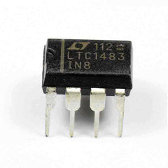 LTC1483IN8#PBF 8-PDIP IC TXRX RS485 LOW EMI LOPWR 8DIP