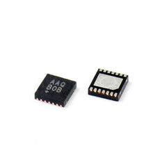 MAX8627ETD+T 14-TDFN-EP (3x3) IC REG BOOST SYNC ADJ 1A 14TDFN