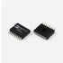 ADM232LAR - 16-SOIC W - IC TX/RX DUAL RS-232 5VLP 16SOIC