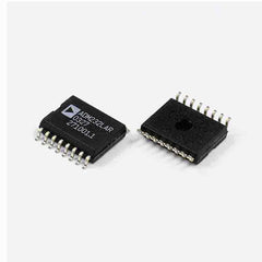 ADM232LAR 16-SOIC W IC TX/RX DUAL RS-232 5VLP 16SOIC