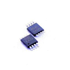 MAX1595EUA33+T 8-uMAX IC REG MULTI CONFIG 3.3V 8UMAX