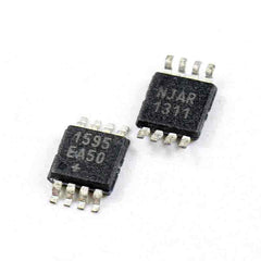 MAX1595EUA50+T 8-uMAX IC REG MULTI CONFIG 5V 8UMAX