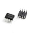 LM6172IN - 8-MDIP - IC AMP DUAL HI SPD LP V FB 8-DIP