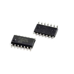 LMC6494BEMX 14-SOICN IC OP AMP CMOS QUAD RRIO 14-SOIC