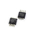 MAX1678EUA+T - 8-uMAX - IC REG BOOST SYNC 3.3V/ADJ 8UMAX