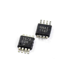 MAX1678EUA+T 8-uMAX IC REG BOOST SYNC 3.3V/ADJ 8UMAX
