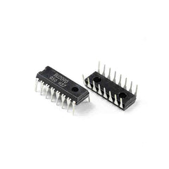 BU2090 16-DIP IC DRIVER SRL IN/P OUT DIP14