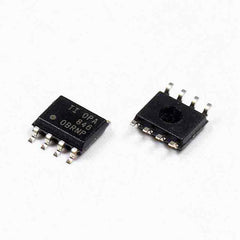 OPA846IDR 8-SOIC IC OPAMP VFB 1.75GHZ SGL 8SOIC