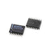 LM614IWM - 16-SOIC W - IC OP AMP QUAD & ADJ REF 16-SOIC