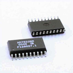AD7822BRUZ-REEL 20-TSSOP IC ADC 8BIT 1CHAN 2MSPS 20TSSOP