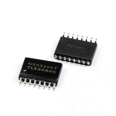 TLE2084CDWRG4 16-SOIC IC OPAMP JFET 10MHZ QUAD 16SOIC